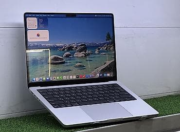 xiaomi pad 6 max: Для программирования, Б/у, Apple M4 Pro, ОЗУ, RAM: 16 ГБ — 2