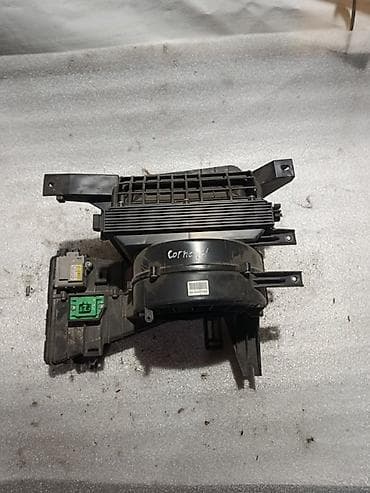 апарат для промывки печки: Корпус печки/узел отопителя в сборе для автомобиля. Состав: - — 1