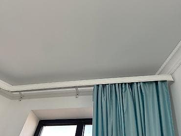 Шьем шторы на заказ в стиле хайтек. Под ваш вкус и запрос. Цена — 5