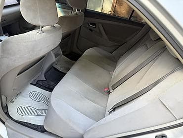 мото хонда: Toyota Camry: 2006 г., 2.4 л, Автомат, Бензин, Седан — 10
