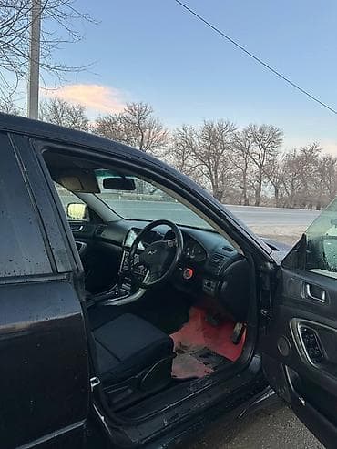 двигатель хонда степвагон бишкек: Subaru Legacy: 2003 г., 2 л, Автомат, Бензин, Седан — 5