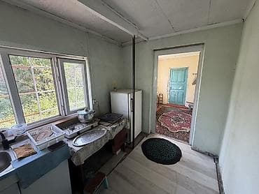 Дома: 80 м², 3 комнаты — 1