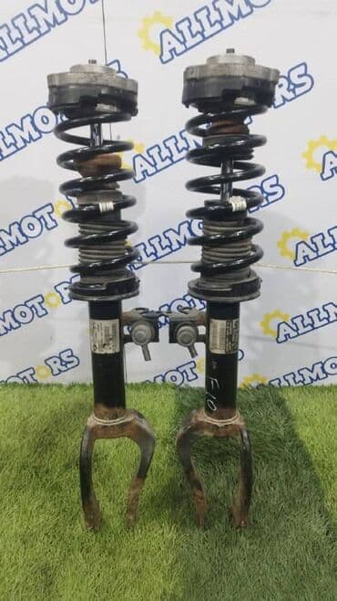 Передний амортизатор BMW Б/у, Оригинал