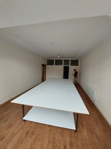 швейное оборудование в рассрочку: Закройный стол; Раскройный стол на заказ зделаем. Разборный — 9