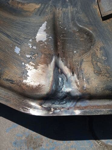 автоэлектрик ремонт авто с выездом бишкек: Замена фильтров, Промывка, чистка систем автомобиля, без выезда — 1