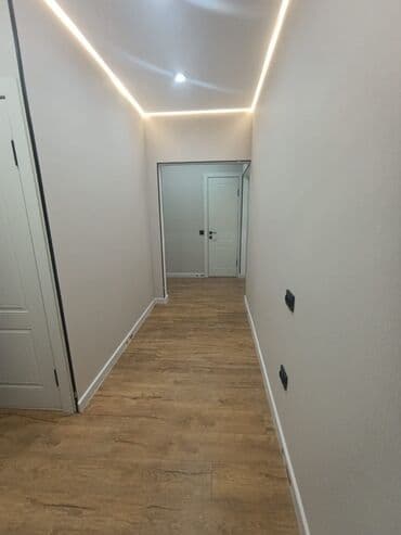 продаю квартиру мичуринский квартал: 2 комнаты, 74 м², 108 серия, 2 этаж, Дизайнерский ремонт — 24