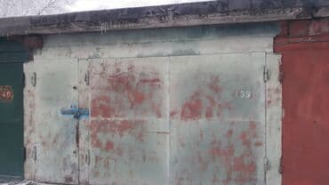 вагон вагончик бытовка: 56 м², Бетонный | Подвал, погреб — 1