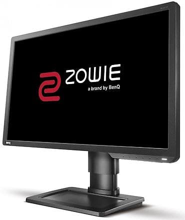 asus nitro 5: Монитор, Benq, LED, 24" - 25" — 3