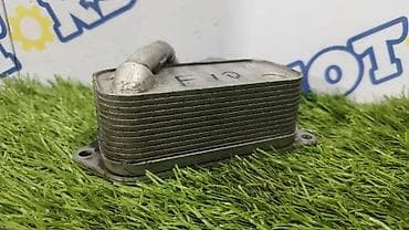 turbo: BMW 528xi (xDrive) v-2.0 turbo 2013 год теплообменник — 1