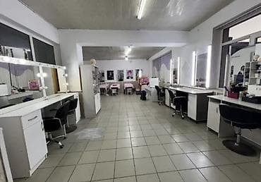 помещение гараж: Косметологическая студия 42 м², С ремонтом, С оборудованием — 2