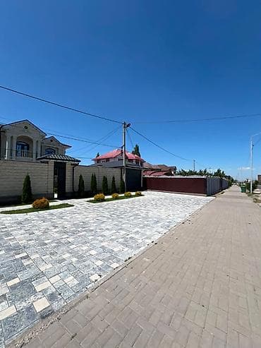 особняк ош: 🏡 Роскошный двухэтажный особняк на первой линии в Киргизия-1 — 2