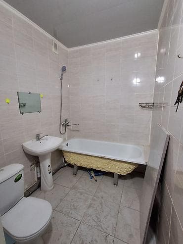продаю квартиру в токмаке: 1 комната, 25 м², Элитка, Евроремонт — 8