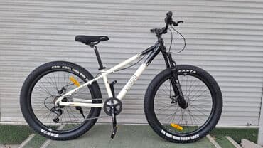 Горный велосипед, Алюминий at lalafo.kg Горный велосипед, Алюминий