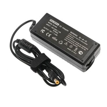 Зу IBM 16 V 3,36A 54W 5.5*2.5 yellow Art 323 Специальная цена для