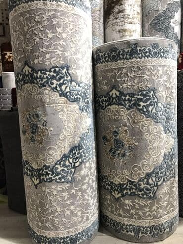 палас продаю: Ковролин ковролин ковры дорожки паласы резиновых коврики метражные — 2