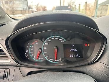 Chevrolet: Chevrolet Spark: 2019 г., 1 л, Автомат, Бензин, Хэтчбэк — 8