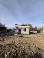 сокулук дом прадаюу: Дом, 60 м², 3 комнаты — 4