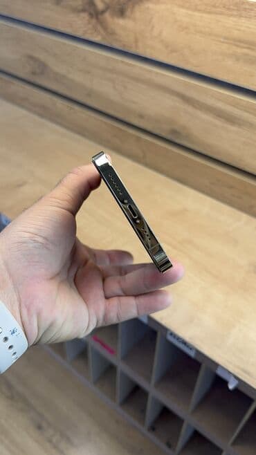 айфон 11 про макс цена в бишкеке: IPhone 13 Pro Max, Колдонулган, 512 ГБ, 82 % — 4