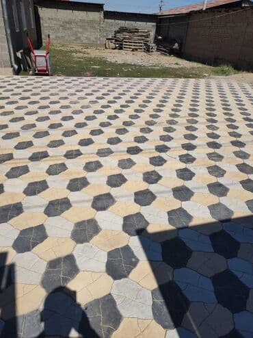 карты к поп: Тротуарная плитка для обустройства дорожек и площадок. В ассортименте — 13