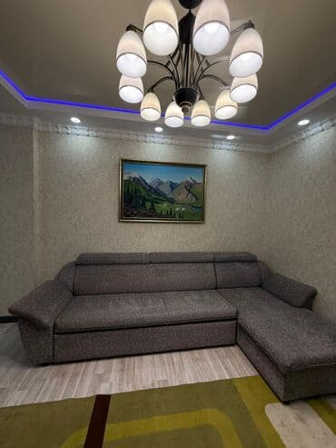 group: 3 комнаты, Собственник, Без подселения, С мебелью полностью — 6