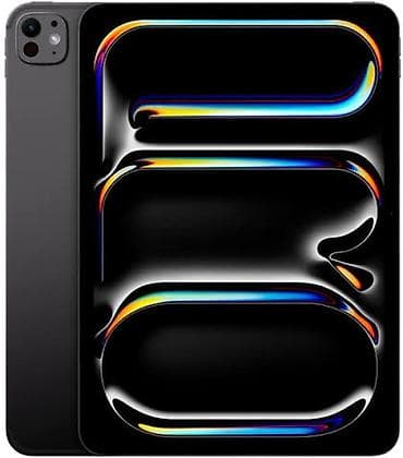 Планшет, Apple, 10" - 11", Wi-Fi, Классический цвет - Серый