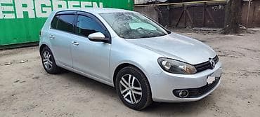 фольксваген пойнтер: Volkswagen Golf: 2011 г., 1.6 л, Автомат, Бензин, Хэтчбэк — 3