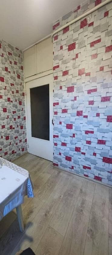 29: 2 комнаты, 59 м², 106 серия, 1 этаж, Косметический ремонт — 3