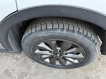 авто электромобили: Weltmeister EX5, 2020 г., 60000 км, Передний, В наличии — 9