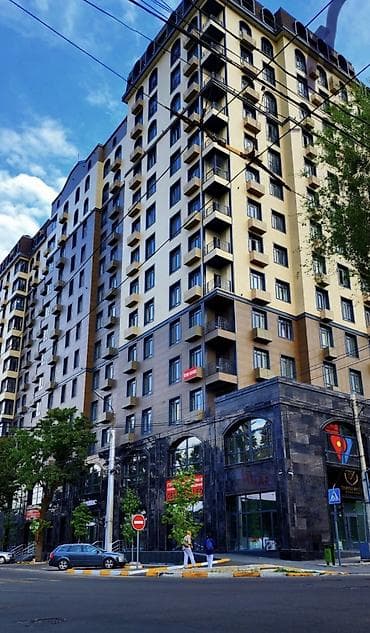 квартира 2 к: 1 комната, 42 м², Элитка, 5 этаж, Евроремонт — 8