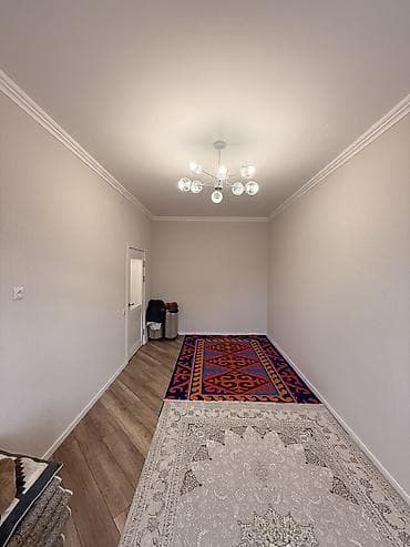 под аптеку: 1 комната, 30 м², Индивидуалка, 4 этаж, Евроремонт — 8