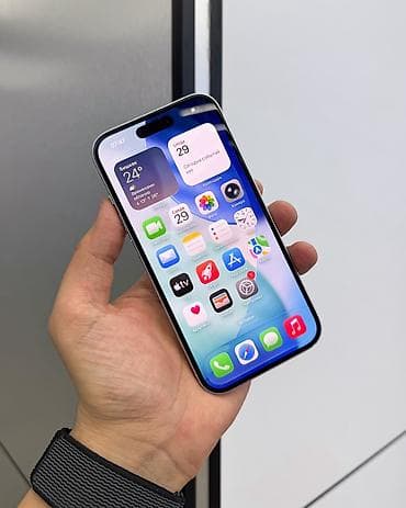 айфон 15 про макс цена в кыргызстане: IPhone 15, Б/у, 128 ГБ, Голубой, Защитное стекло, Чехол, В рассрочку, 85 % — 2