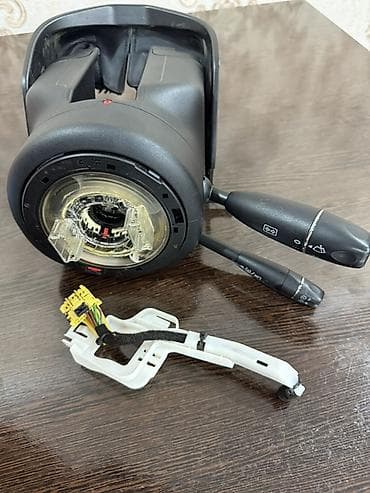 рулевая рейка бишкек: Рулевая колонка Mercedes-Benz 2011 г., Б/у, Оригинал — 1