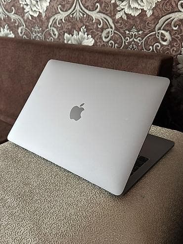 macbook pro 2013: MacBook Pro 13" (2019, 2 порта Thunderbolt 3) - Дисплей: Retina — 9