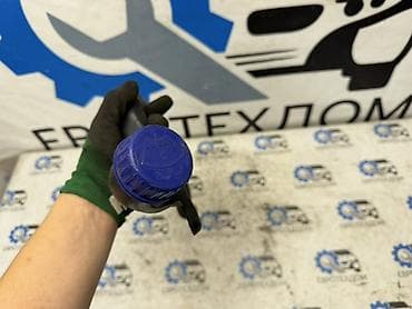phantom 3 advanced: Горловина бачка омывателя Man TGX 460 2017 Контрактный из Германии, в — 9