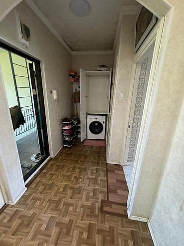 50 000: 2 комнаты, 48 м², 105 серия, 5 этаж, Евроремонт — 2