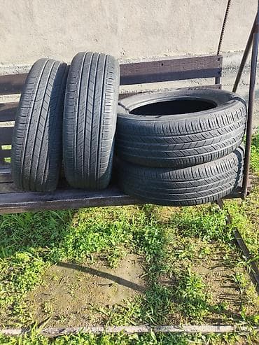 кпт 8: Шины 205 / 60 / R 16, Лето, Комплект, Легковые, Kumho — 1