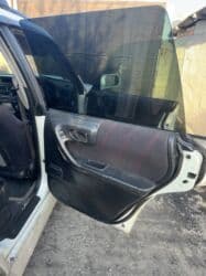 продаю связи с переездом: Subaru Forester: 2001 г., 2 л, Автомат, Бензин, Универсал — 15