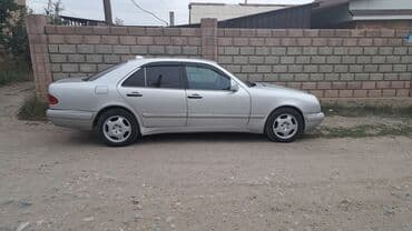 продаю или меняю на дом: Mercedes-Benz C-Class: 1999 г., Автомат, Дизель, Седан — 1