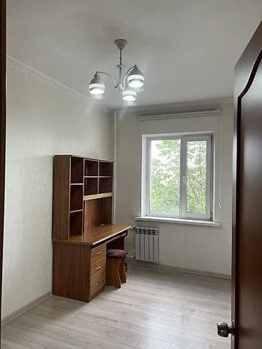 купим квартиру: 3 комнаты, Собственник, Без подселения, С мебелью полностью — 5