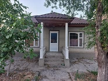 продажи квартиры: Ижарага берилет
Сдаю в аренду
г. Кочкор Ата — 3