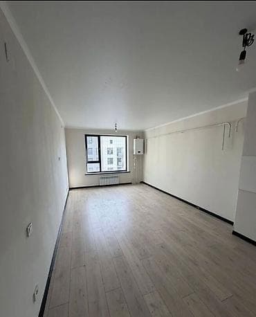 1 комната, 46 м², Элитка, 3 этаж, Евроремонт