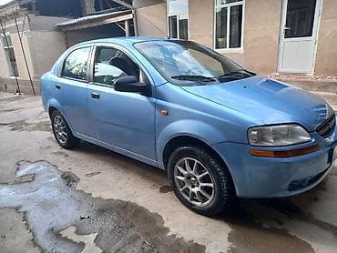 кабриолет машина цена бишкек: Chevrolet Aveo: 2004 г., Седан — 2