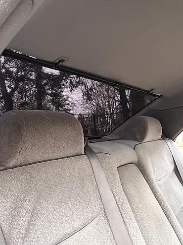 mini kuper: Toyota Mark II: 2001 г., 2 л, Автомат, Бензин, Седан — 10