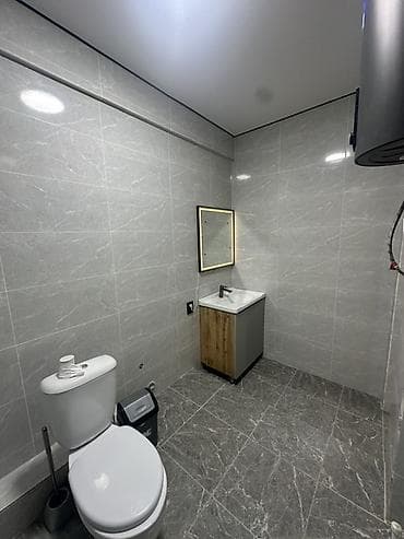 квартира студия 1 комнатная: Сдан, 1 комната, 48 м² — 2