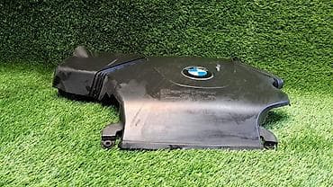 ansar group: Дефлектор воздуховода BMW 2003 г., Б/у, Оригинал — 2