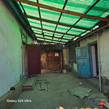 тамчы аренда дом: Дача, 41 м², 3 комнаты, Собственник, Старый ремонт — 6