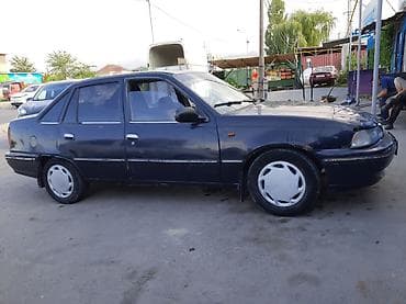 dohc: Daewoo Nexia: 2004 г., 1.6 л, Механика, Бензин, Седан — 1