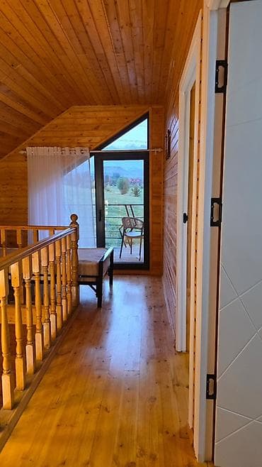 квартира кара: 6 комнат и более, 100 м², Мансарда этаж — 6
