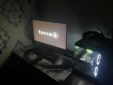 Монитор, Новый, 26" - 27"