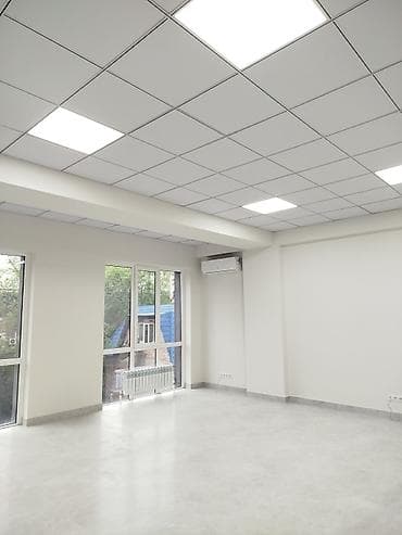 Коммерциялык мүлк: Кеңселерди ижаралоо, 80 м², Турак комплексинде — 2